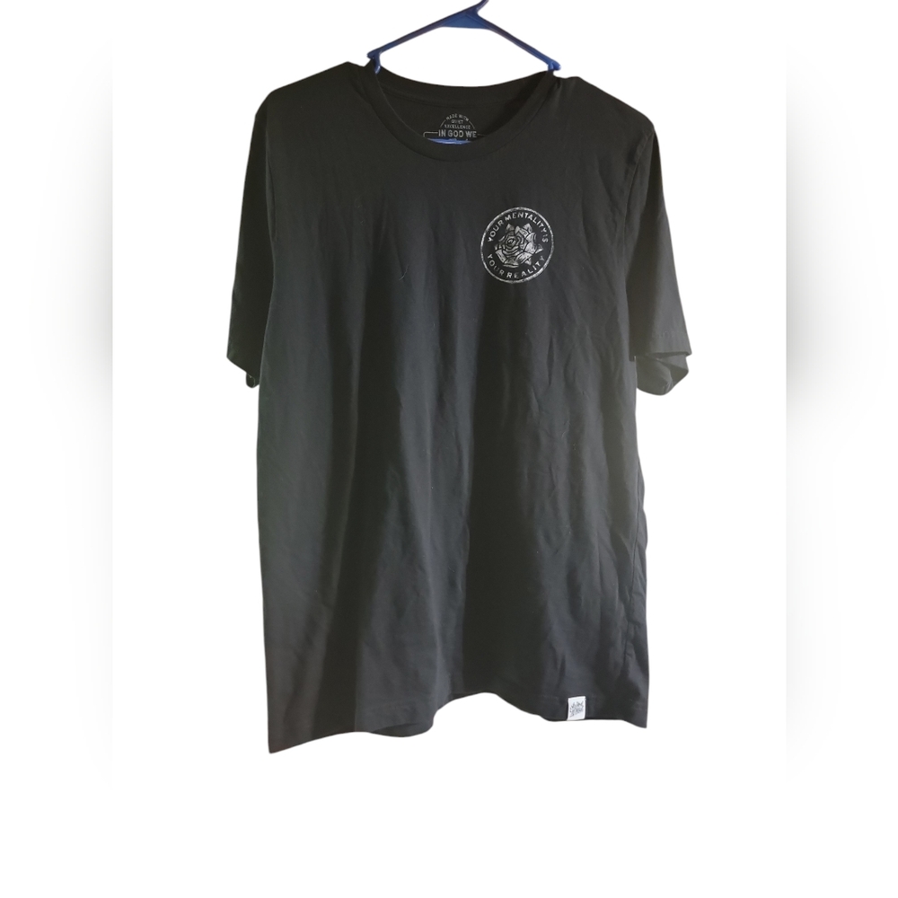 Men's tshirt XL